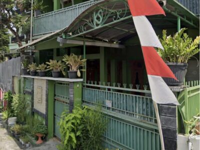 Di Jual Rumah induk & Kost kosan Dekat Kampus UAD Lokasi Umbulharjo Jogjakarta