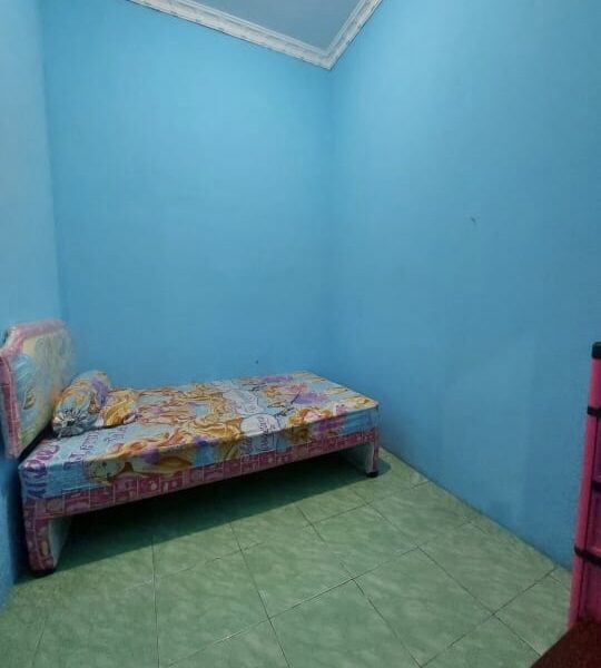 Di Jual Rumah induk & Kost kosan Dekat Kampus UAD Lokasi Umbulharjo Jogjakarta