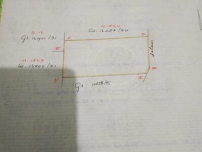 Di Jual Murah Rumah & Tempat Usaha Lokasi Pinggir Jalan Berbah Sleman Jogjakarta
