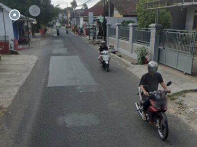 Di Jual Murah Turun Harga Tanah Bonus Bangunan Rumah & Kost kosan Lokasi : Tamantirto Berbah Sleman Yogyakarta