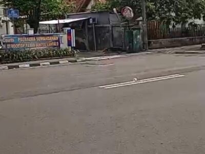 Di Jual Asset Tanah Lokasi Pusat Bisnis Di Bawah NJOP & Harga Pasaran Berdiri Bangunan Lokasi Premium Di Jl Sultan Agung Kodya Jogjakarta