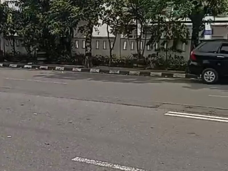 Di Jual Asset Tanah Lokasi Pusat Bisnis Di Bawah NJOP & Harga Pasaran Berdiri Bangunan Lokasi Premium Di Jl Sultan Agung Kodya Jogjakarta