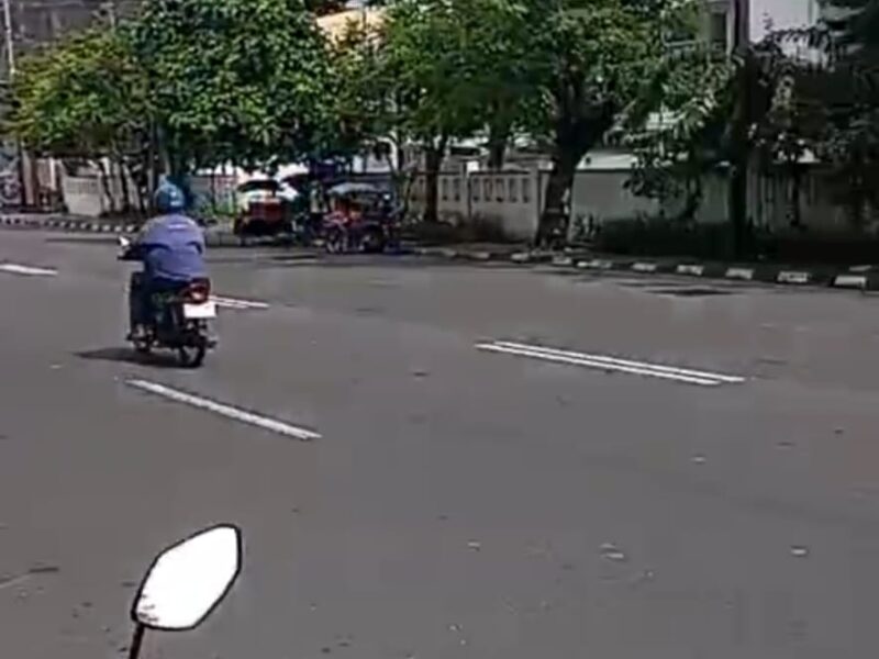 Di Jual Asset Tanah Lokasi Pusat Bisnis Di Bawah NJOP & Harga Pasaran Berdiri Bangunan Lokasi Premium Di Jl Sultan Agung Kodya Jogjakarta