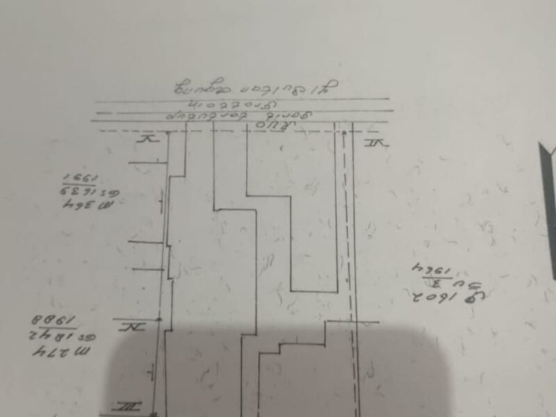 Di Jual Asset Tanah Lokasi Pusat Bisnis Di Bawah NJOP & Harga Pasaran Berdiri Bangunan Lokasi Premium Di Jl Sultan Agung Kodya Jogjakarta