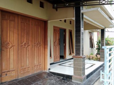 Di Jual Murah Rumah Hunian Lokasi Trihanggo Gamping Sleman Jogjakarta