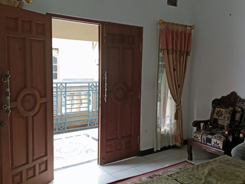 Di Jual Murah Rumah Hunian Lokasi Trihanggo Gamping Sleman Jogjakarta