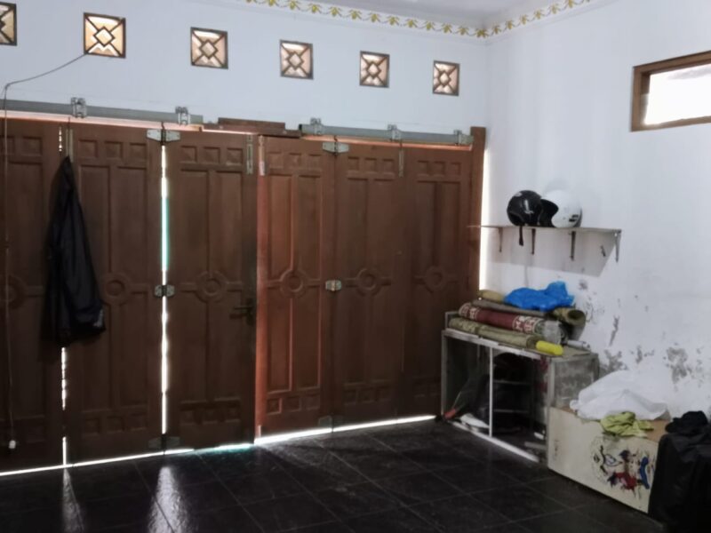 Di Jual Murah Rumah Hunian Lokasi Trihanggo Gamping Sleman Jogjakarta