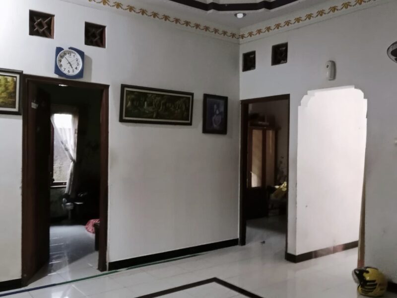 Di Jual Murah Rumah Hunian Lokasi Trihanggo Gamping Sleman Jogjakarta