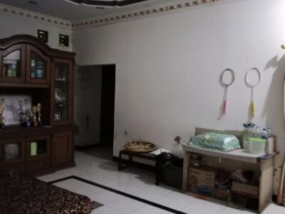 Di Jual Murah Rumah Hunian Lokasi Trihanggo Gamping Sleman Jogjakarta