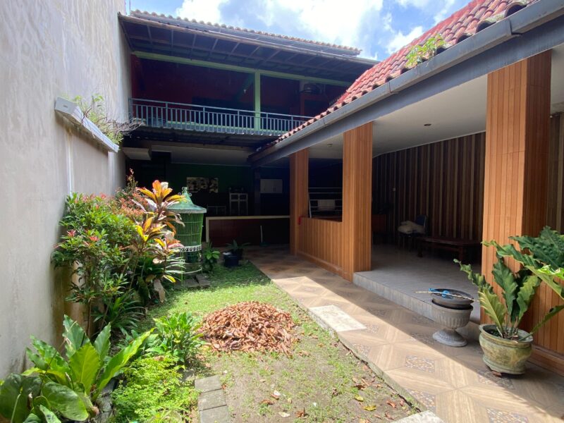 Di Jual Murah Rumah Nyaman Lokasi. utara Jl Damai Sinduharjo Ngaglik Sleman Jogja