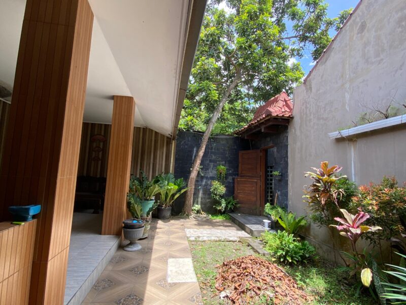 Di Jual Murah Rumah Nyaman Lokasi. utara Jl Damai Sinduharjo Ngaglik Sleman Jogja