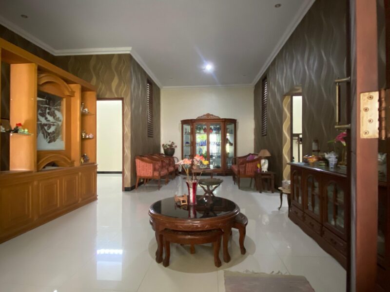 Di Jual Murah Rumah Nyaman Lokasi. utara Jl Damai Sinduharjo Ngaglik Sleman Jogja