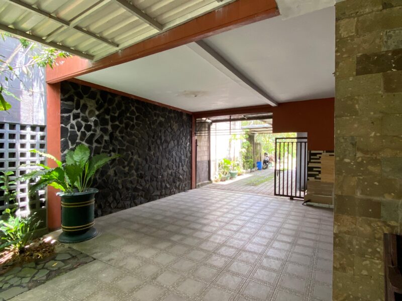 Di Jual Murah Rumah Nyaman Lokasi. utara Jl Damai Sinduharjo Ngaglik Sleman Jogja