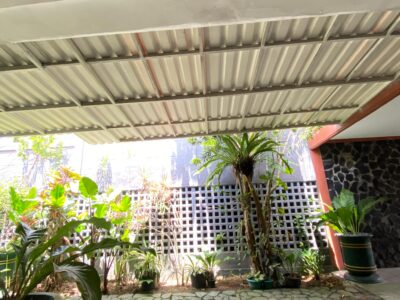 Di Jual Murah Rumah Nyaman Lokasi. utara Jl Damai Sinduharjo Ngaglik Sleman Jogja