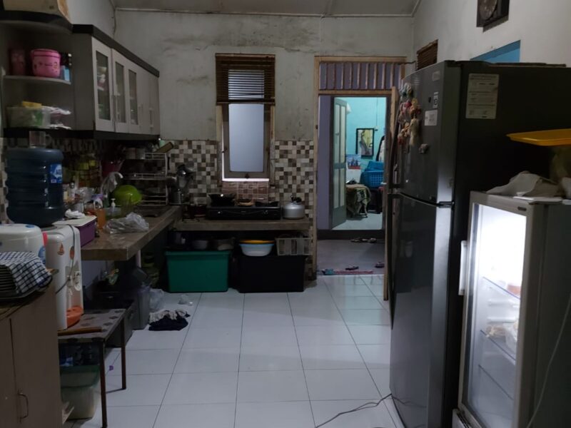 Di Jual Murah Jelang Puasa. Rumah Dalam ringrod utara Graha spa hanya 200m dari ringroad utara . Maguwo Depok Sleman Jogja