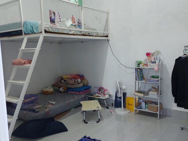 Di Jual Murah Jelang Puasa. Rumah Dalam ringrod utara Graha spa hanya 200m dari ringroad utara . Maguwo Depok Sleman Jogja