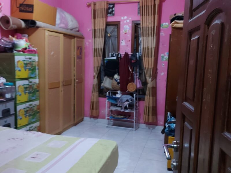 Di Jual Murah Jelang Puasa. Rumah Dalam ringrod utara Graha spa hanya 200m dari ringroad utara . Maguwo Depok Sleman Jogja