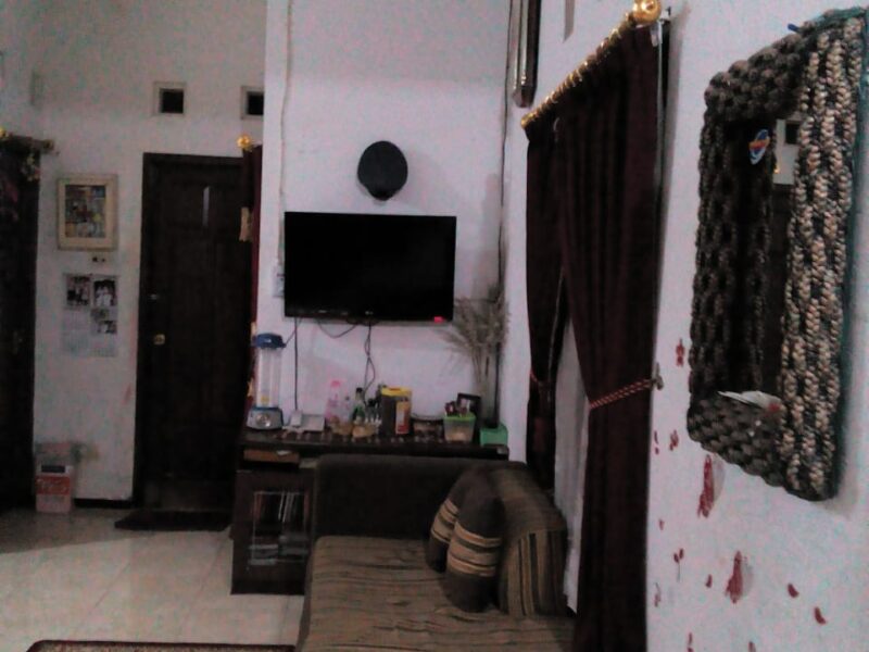 Jual Murah Turun Harga Rumah Hunian Dalam Perumahan Lokasi Strategis di Area Jl Banteng Sleman Jogja