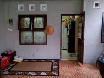 Jual Murah Turun Harga Rumah Hunian Dalam Perumahan Lokasi Strategis di Area Jl Banteng Sleman Jogja