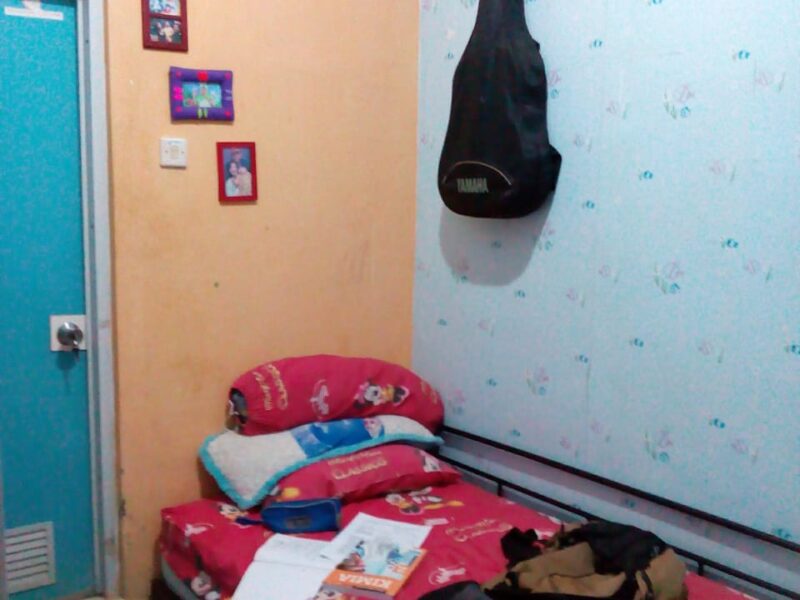 Jual Murah Turun Harga Rumah Hunian Dalam Perumahan Lokasi Strategis di Area Jl Banteng Sleman Jogja