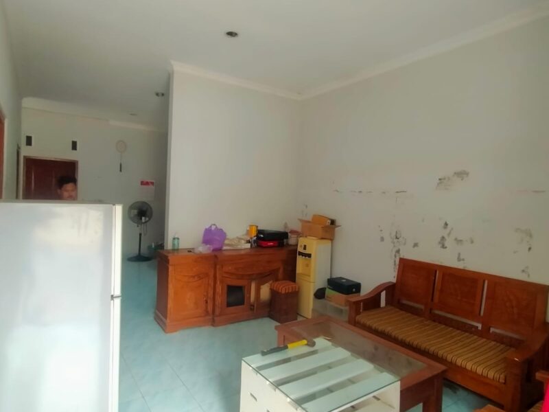 TURUN Harga ~650jt~>> 570jt !!* *Rumah 1 Lantai area Wedomartani ( Utara SD Model ) Sleman Yogyakarta