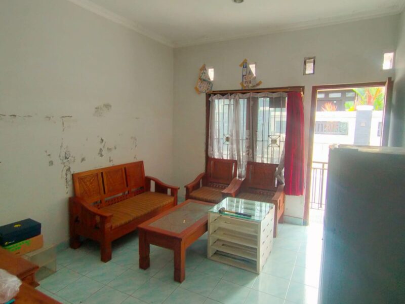 TURUN Harga ~650jt~>> 570jt !!* *Rumah 1 Lantai area Wedomartani ( Utara SD Model ) Sleman Yogyakarta