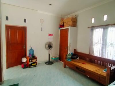 TURUN Harga ~650jt~>> 570jt !!* *Rumah 1 Lantai area Wedomartani ( Utara SD Model ) Sleman Yogyakarta