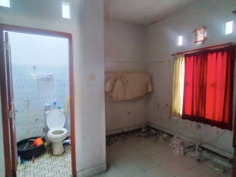 TURUN Harga ~650jt~>> 570jt !!* *Rumah 1 Lantai area Wedomartani ( Utara SD Model ) Sleman Yogyakarta