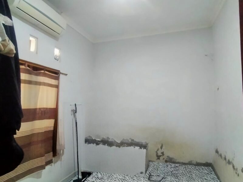 TURUN Harga ~650jt~>> 570jt !!* *Rumah 1 Lantai area Wedomartani ( Utara SD Model ) Sleman Yogyakarta