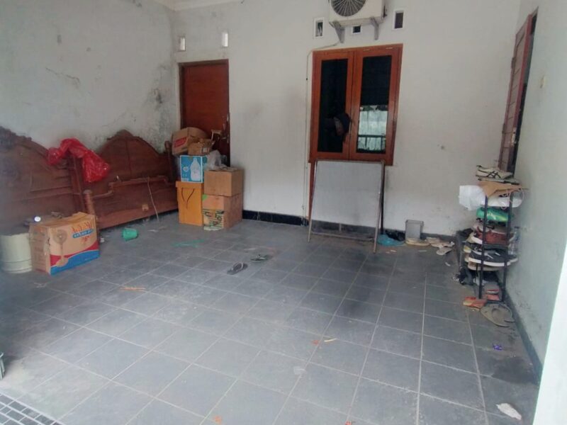 TURUN Harga ~650jt~>> 570jt !!* *Rumah 1 Lantai area Wedomartani ( Utara SD Model ) Sleman Yogyakarta