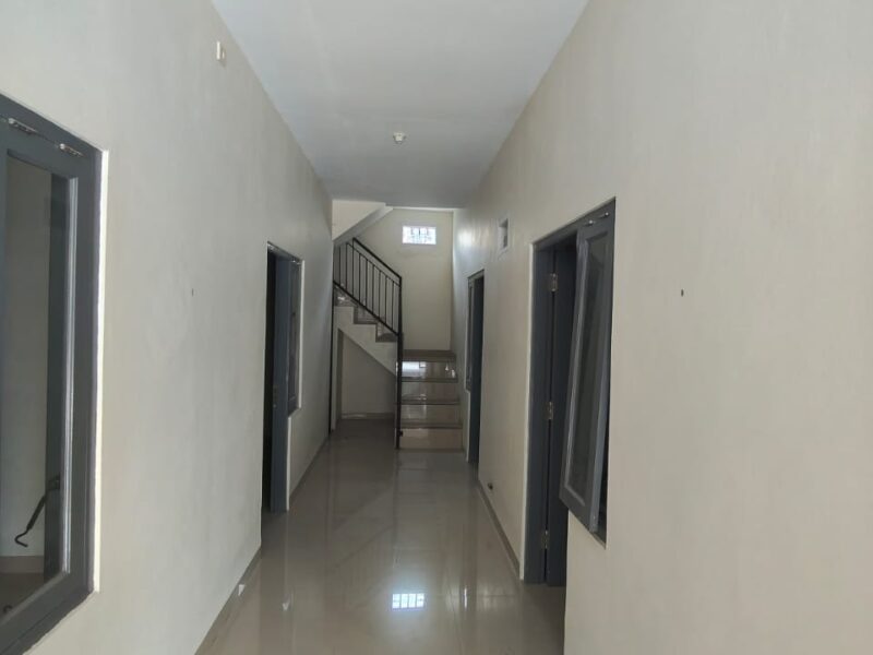 DIJUAL KOST EXCLUSIVE 2 LANTAI DI DEKAT KAMPUS UPN VETERAN Condong Catur Sleman Jogja
