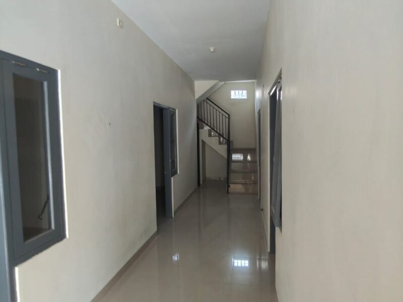 DIJUAL KOST EXCLUSIVE 2 LANTAI DI DEKAT KAMPUS UPN VETERAN Condong Catur Sleman Jogja