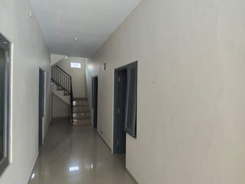 DIJUAL KOST EXCLUSIVE 2 LANTAI DI DEKAT KAMPUS UPN VETERAN Condong Catur Sleman Jogja