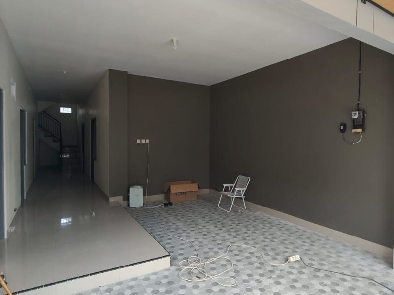 DIJUAL KOST EXCLUSIVE 2 LANTAI DI DEKAT KAMPUS UPN VETERAN Condong Catur Sleman Jogja