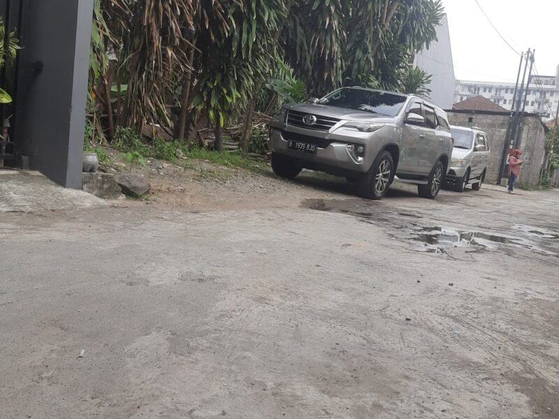 Di Jual Tanah Lokasi Area Jl Seturan Raya Kledokan Catur Tinggal Sleman , Jogjakarta _________________________