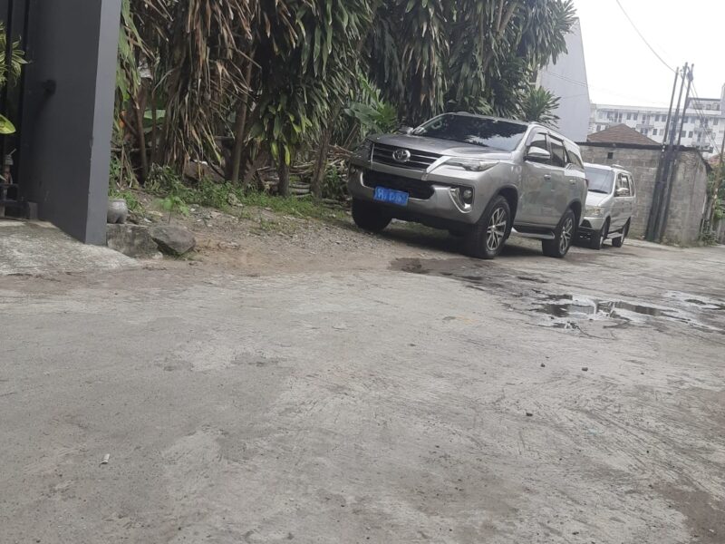 Di Jual Tanah Lokasi Area Jl Seturan Raya Kledokan Catur Tinggal Sleman , Jogjakarta _________________________