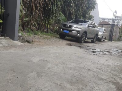 Di Jual Tanah Lokasi Area Jl Seturan Raya Kledokan Catur Tinggal Sleman , Jogjakarta _________________________
