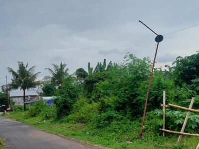 Di Jual Tanah Pekarangan Lokasi Strategis Area Jl Jambon Kragilan Sinduadi Mlati Sleman , Jogjakarta