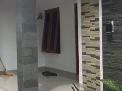 Di Jual Rumah Nyaman Lokasi Sumberharjo Prambanan Sleman , Jogjakarta