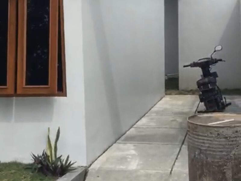 Di Jual Rumah Nyaman Lokasi Sumberharjo Prambanan Sleman , Jogjakarta