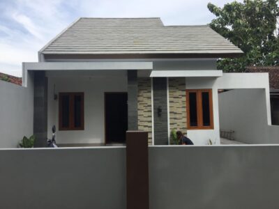 Di Jual Rumah Nyaman Lokasi Sumberharjo Prambanan Sleman , Jogjakarta