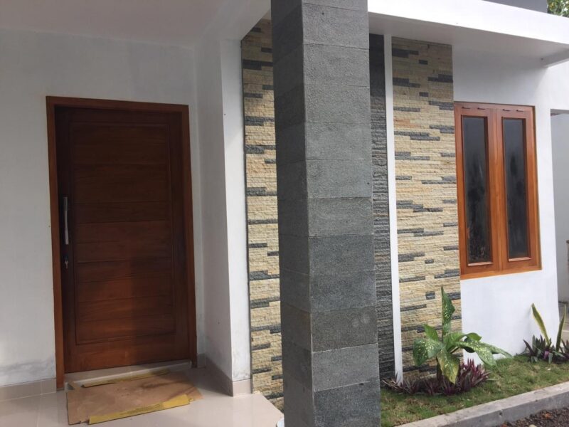 Di Jual Rumah Nyaman Lokasi Sumberharjo Prambanan Sleman , Jogjakarta