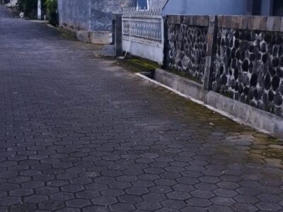 Di Jual Murah Tanah Lokasi Premium Dekat Monumen Jogja Kembali Sinduadi Mlati Sleman Jogja