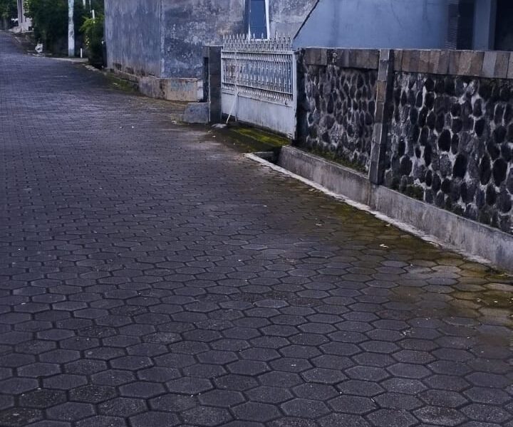 Di Jual Murah Tanah Lokasi Premium Dekat Monumen Jogja Kembali Sinduadi Mlati Sleman Jogja