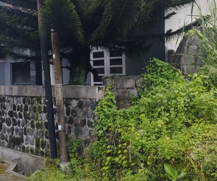 Di Jual Murah Tanah Lokasi Premium Dekat Monumen Jogja Kembali Sinduadi Mlati Sleman Jogja