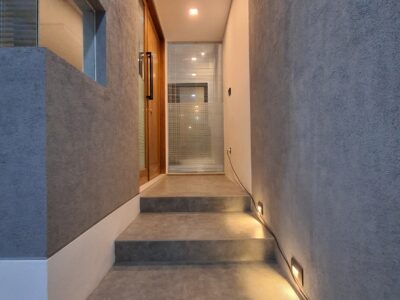 Di Jual Rumah Konsep Industrial Modern Promo Lebaran Discount sd 150 Juta Lokasi Dekat Kampus UII Sukoharjo, Sleman Yogyakarta