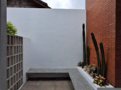 Di Jual Rumah Konsep Industrial Modern Promo Lebaran Discount sd 150 Juta Lokasi Dekat Kampus UII Sukoharjo, Sleman Yogyakarta