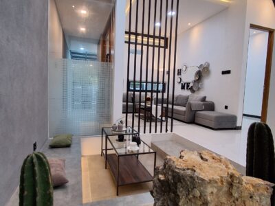 Di Jual Rumah Konsep Industrial Modern Promo Lebaran Discount sd 150 Juta Lokasi Dekat Kampus UII Sukoharjo, Sleman Yogyakarta