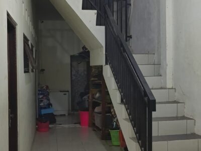 Di Jual Turun Harga Kost Lokasi Utara Kampus UGM. Hanya 30 Meter Dari Jl Raya Monjali Sleman Jogjakarta