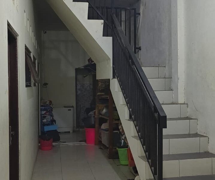 Di Jual Turun Harga Kost Lokasi Utara Kampus UGM. Hanya 30 Meter Dari Jl Raya Monjali Sleman Jogjakarta